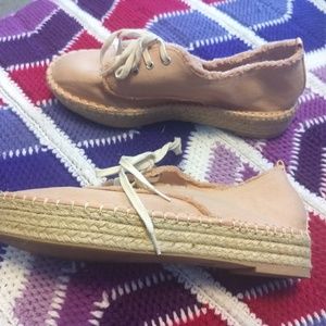 Blush color DV brand